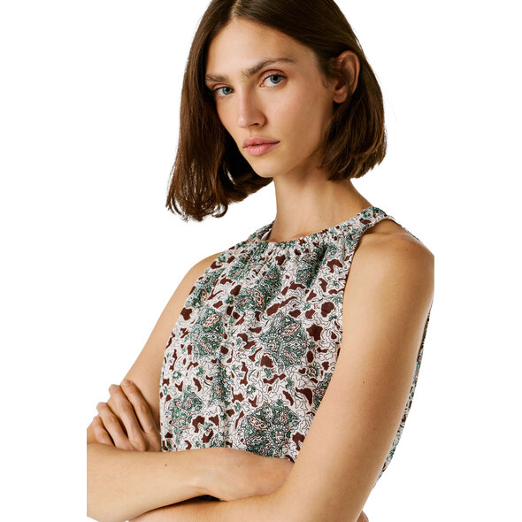 PEPE JEANS 'CORA' ΦΟΡΕΜΑ ΓΥΝΑΙΚΕΙΟ PL9537778-660