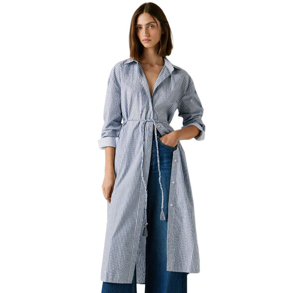 PEPE JEANS 'BALI' ΦΟΡΕΜΑ ΓΥΝΑΙΚΕΙΟ PL9537786-551