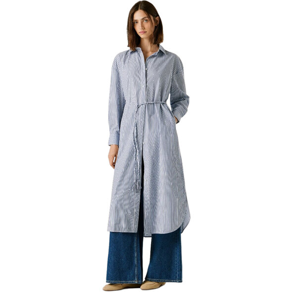 PEPE JEANS 'BALI' ΦΟΡΕΜΑ ΓΥΝΑΙΚΕΙΟ PL9537786-551
