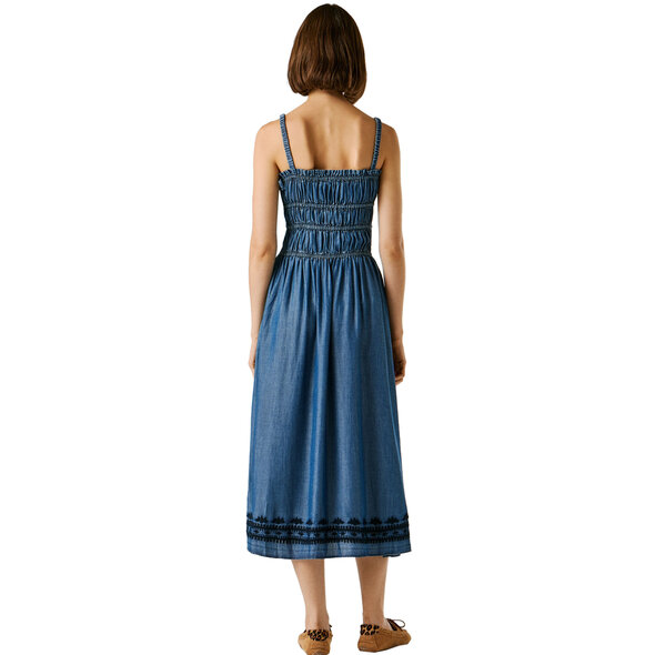 PEPE JEANS 'CASS' TENCEL ΦΟΡΕΜΑ ΓΥΝΑΙΚΕΙΟ PL9537793-551