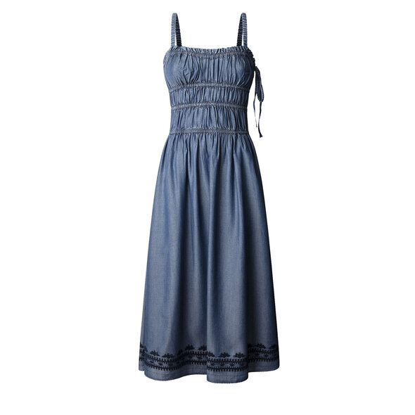 PEPE JEANS 'CASS' TENCEL ΦΟΡΕΜΑ ΓΥΝΑΙΚΕΙΟ PL9537793-551