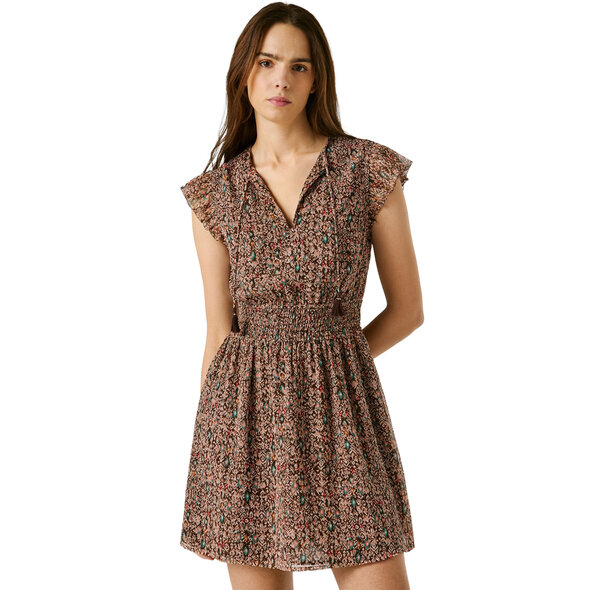 PEPE JEANS 'DOTY' ΦΟΡΕΜΑ ΓΥΝΑΙΚΕΙΟ PL9537803-880