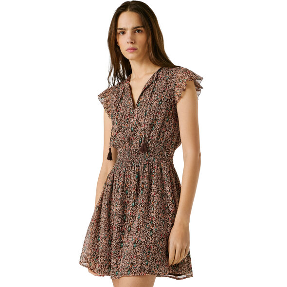 PEPE JEANS 'DOTY' ΦΟΡΕΜΑ ΓΥΝΑΙΚΕΙΟ PL9537803-880