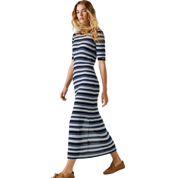PEPE JEANS 'KIMMI' RIB ΦΟΡΕΜΑ ΓΥΝΑΙΚΕΙΟ PL9537810-562