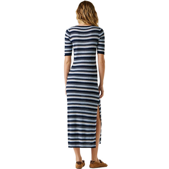 PEPE JEANS 'KIMMI' RIB ΦΟΡΕΜΑ ΓΥΝΑΙΚΕΙΟ PL9537810-562