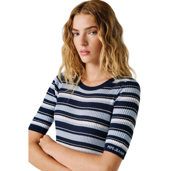 PEPE JEANS 'KIMMI' RIB ΦΟΡΕΜΑ ΓΥΝΑΙΚΕΙΟ PL9537810-562