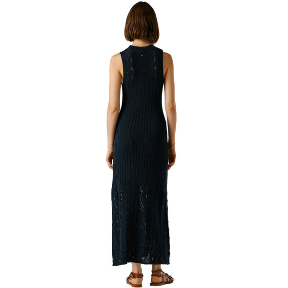 PEPE JEANS 'KENIA' ΠΛΕΚΤΟ ΦΟΡΕΜΑ ΓΥΝΑΙΚΕΙΟ PL9537820-594