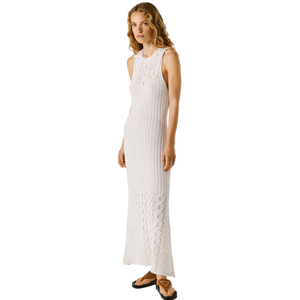 PEPE JEANS 'KENIA' ΠΛΕΚΤΟ ΦΟΡΕΜΑ ΓΥΝΑΙΚΕΙΟ PL9537820-807