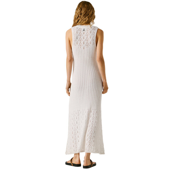 PEPE JEANS 'KENIA' ΠΛΕΚΤΟ ΦΟΡΕΜΑ ΓΥΝΑΙΚΕΙΟ PL9537820-807