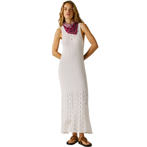 PEPE JEANS 'KENIA' ΠΛΕΚΤΟ ΦΟΡΕΜΑ ΓΥΝΑΙΚΕΙΟ PL9537820-807