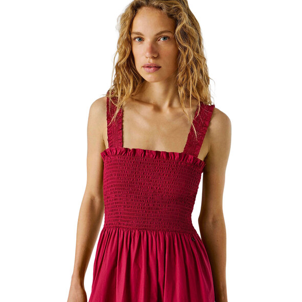 PEPE JEANS 'AVRIL' ΦΟΡΕΜΑ ΓΥΝΑΙΚΕΙΟ PL9537822-398