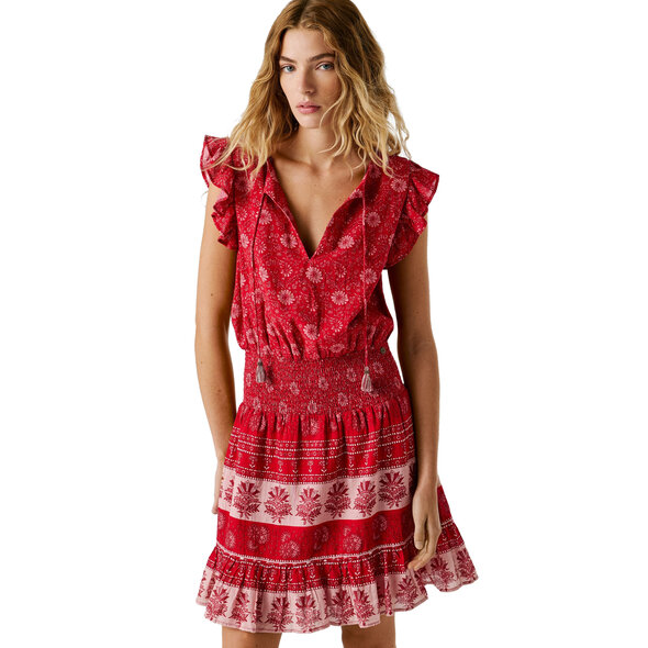 PEPE JEANS 'CYRA' ΦΟΡΕΜΑ ΓΥΝΑΙΚΕΙΟ PL9537828-264
