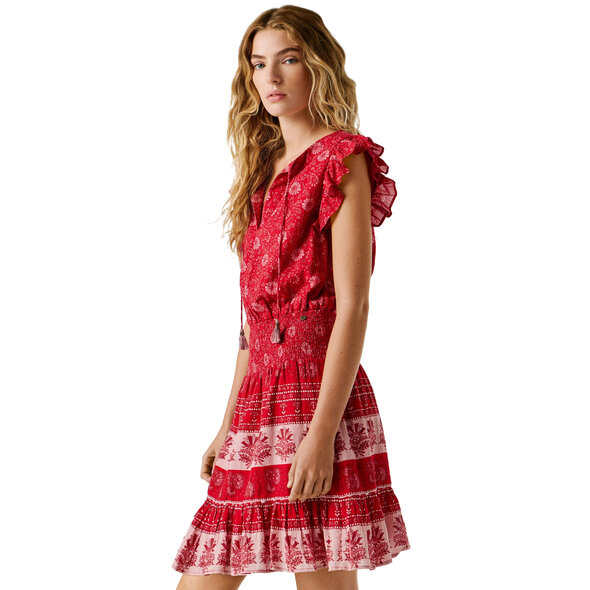 PEPE JEANS 'CYRA' ΦΟΡΕΜΑ ΓΥΝΑΙΚΕΙΟ PL9537828-264