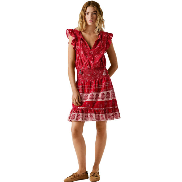 PEPE JEANS 'CYRA' ΦΟΡΕΜΑ ΓΥΝΑΙΚΕΙΟ PL9537828-264