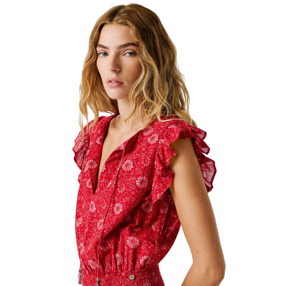 PEPE JEANS 'CYRA' ΦΟΡΕΜΑ ΓΥΝΑΙΚΕΙΟ PL9537828-264