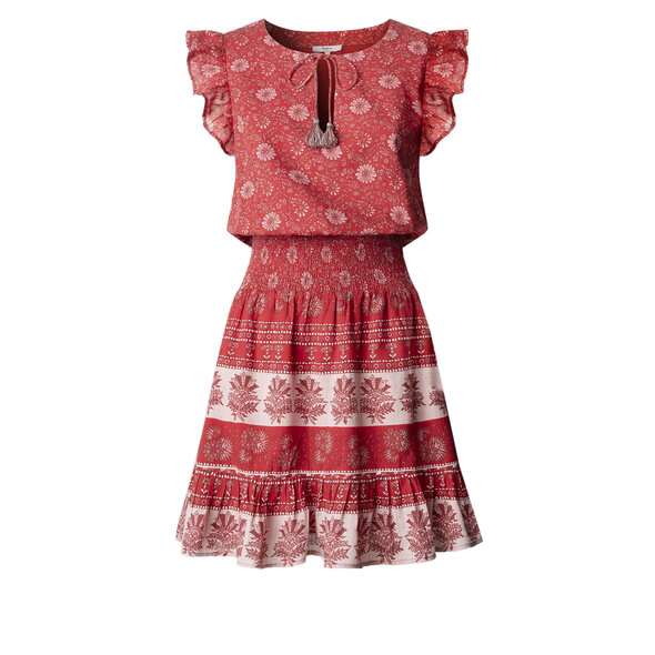 PEPE JEANS 'CYRA' ΦΟΡΕΜΑ ΓΥΝΑΙΚΕΙΟ PL9537828-264