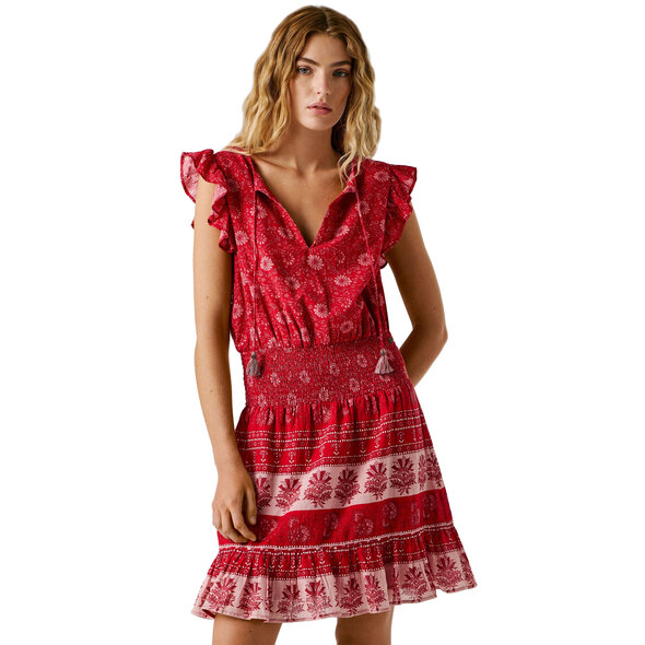 PEPE JEANS 'CYRA' ΦΟΡΕΜΑ ΓΥΝΑΙΚΕΙΟ PL9537828-264