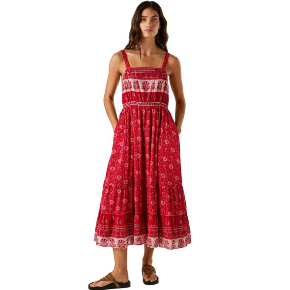 PEPE JEANS 'CELIA' ΦΟΡΕΜΑ ΓΥΝΑΙΚΕΙΟ PL9537836-264
