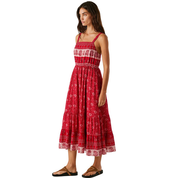 PEPE JEANS 'CELIA' ΦΟΡΕΜΑ ΓΥΝΑΙΚΕΙΟ PL9537836-264