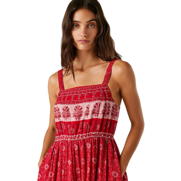 PEPE JEANS 'CELIA' ΦΟΡΕΜΑ ΓΥΝΑΙΚΕΙΟ PL9537836-264