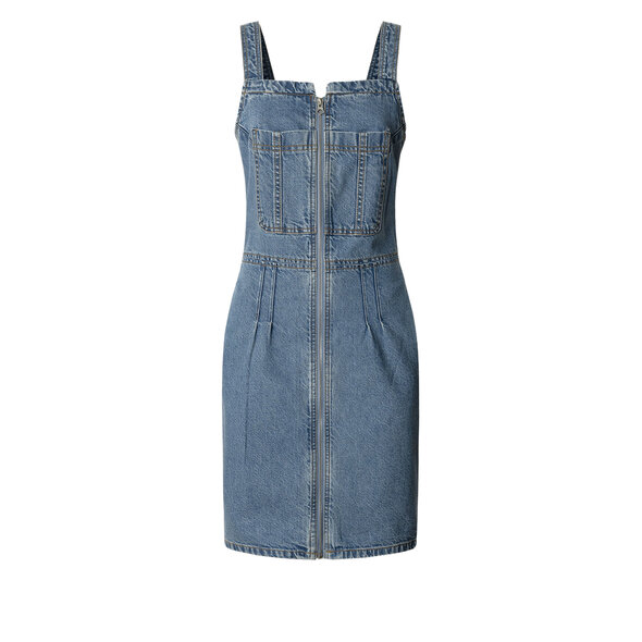 PEPE JEANS 'ISLA' DENIM ΦΟΡΕΜΑ ΓΥΝΑΙΚΕΙΟ PL9537846-000