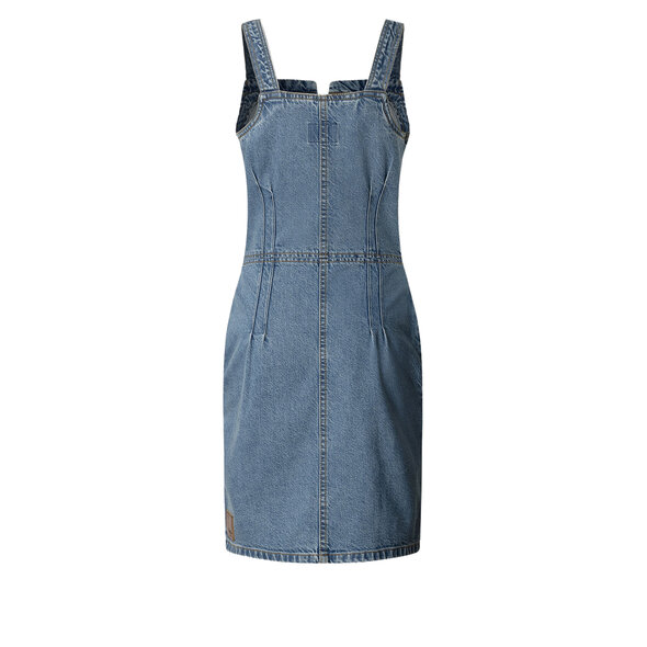 PEPE JEANS 'ISLA' DENIM ΦΟΡΕΜΑ ΓΥΝΑΙΚΕΙΟ PL9537846-000
