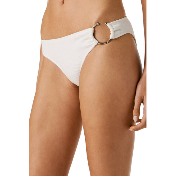 PEPE JEANS 'SOLID' BIKINI BOTTOM ΜΑΓΙΩ ΓΥΝΑΙΚΕΙΟ PLB100003-800