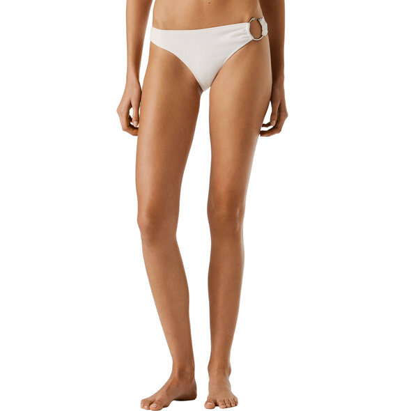 PEPE JEANS 'SOLID' BIKINI BOTTOM ΜΑΓΙΩ ΓΥΝΑΙΚΕΙΟ PLB100003-800