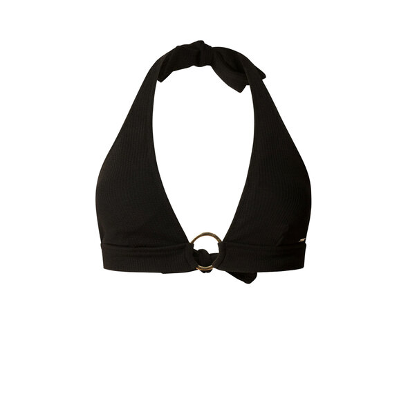 PEPE JEANS 'SOLID' TOP BIKINI ΜΑΓΙΩ ΓΥΝΑΙΚΕΙΟ PLB100004-999