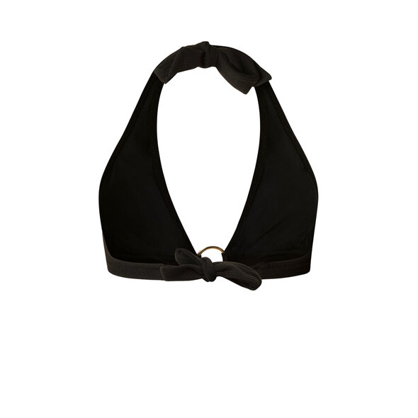 PEPE JEANS 'SOLID' TOP BIKINI ΜΑΓΙΩ ΓΥΝΑΙΚΕΙΟ PLB100004-999