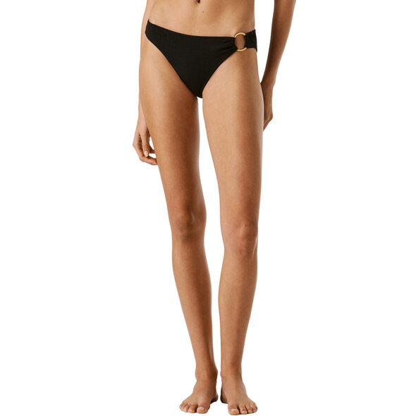PEPE JEANS 'SOLID' BIKINI BOTTOM ΜΑΓΙΩ ΓΥΝΑΙΚΕΙΟ PLB100005-999