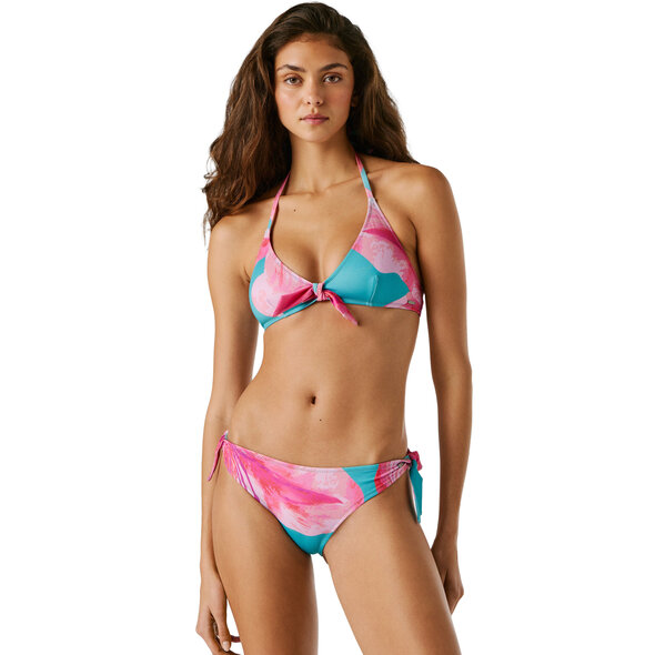 PEPE JEANS 'FRL KNOT' BIKINI TOP ΜΑΓΙΩ ΓΥΝΑΙΚΕΙΟ PLB100018-517