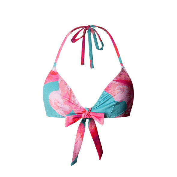 PEPE JEANS 'FRL KNOT' BIKINI TOP ΜΑΓΙΩ ΓΥΝΑΙΚΕΙΟ PLB100018-517