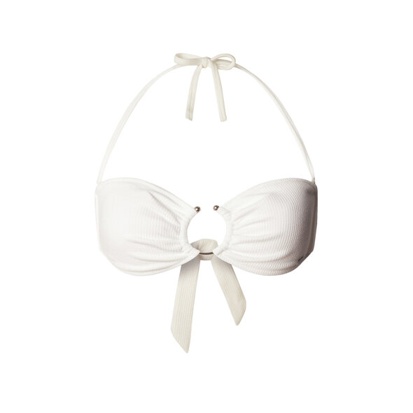 PEPE JEANS 'SOLID' TOP BIKINI ΜΑΓΙΩ ΓΥΝΑΙΚΕΙΟ PLB100019-800