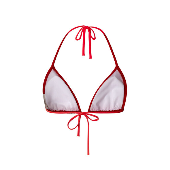 PEPE JEANS TOP BIKINI ΜΑΓΙΩ ΓΥΝΑΙΚΕΙΟ PLB100027-257