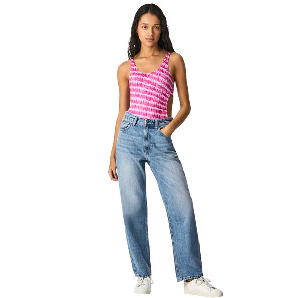 PEPE JEANS 'LAILA' ΟΛΟΣΩΜΟ ΜΑΓΙΩ ΓΥΝΑΙΚΕΙΟ PLB10367-325