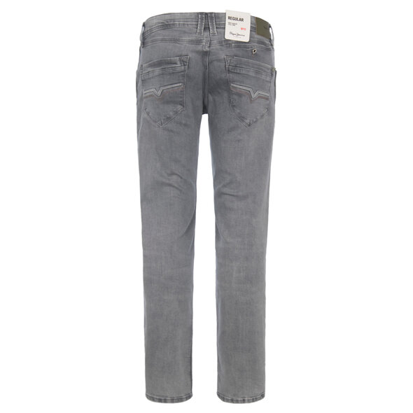 PEPE JEANS  SPIKE JEAN ΠΑΝΤΕΛΟΝΙ ΑΝΔΡΙΚΟ PM200029WY04-000