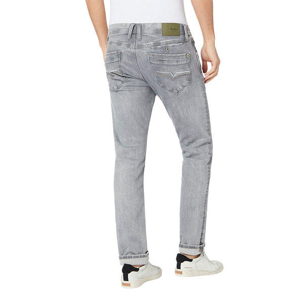 PEPE JEANS  SPIKE JEAN ΠΑΝΤΕΛΟΝΙ ΑΝΔΡΙΚΟ PM200029WY04-000