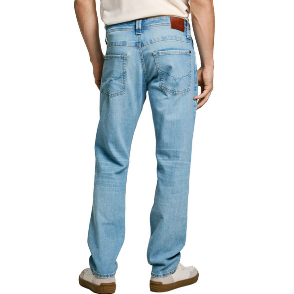PEPE JEANS 'CASH' DENIM ΠΑΝΤΕΛΟΝΙ ΑΝΔΡΙΚΟ PM206318VX5-000