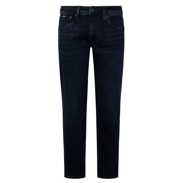 PEPE JEANS 'KINGSTON' ZIP DENIM ΠΑΝΤΕΛΟΝΙ ΑΝΔΡIKO PM206468WN84-000