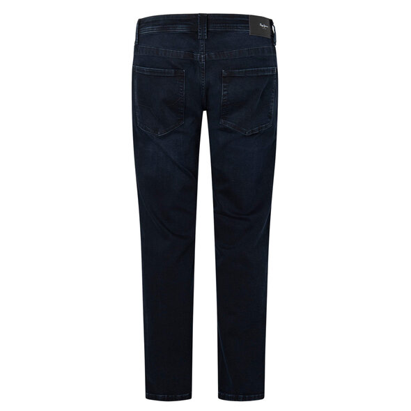 PEPE JEANS 'KINGSTON' ZIP DENIM ΠΑΝΤΕΛΟΝΙ ΑΝΔΡIKO PM206468WN84-000