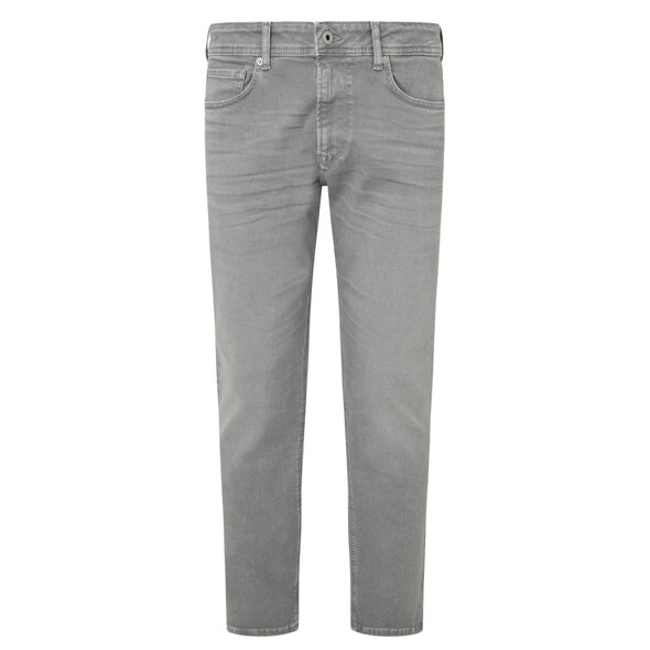 PEPE JEANS 'STANLEY' TAPERED DENIM ΠΑΝΤΕΛΟΝΙ ΑΝΔΡΙΚΟ PM207390YB24-927