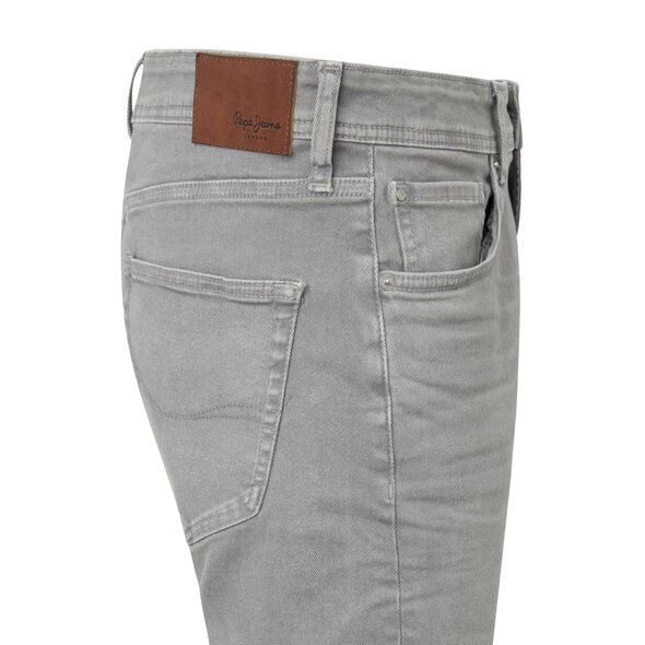 PEPE JEANS 'STANLEY' TAPERED DENIM ΠΑΝΤΕΛΟΝΙ ΑΝΔΡΙΚΟ PM207390YB24-927