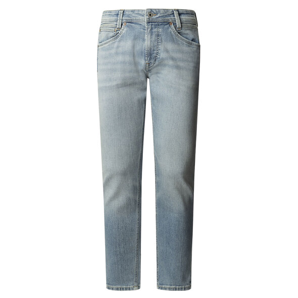 PEPE JEANS 'SPIKE' DENIM ΠΑΝΤΕΛΟΝΙ ΑΝΔΡΙΚΟ PM20739153VT4-000