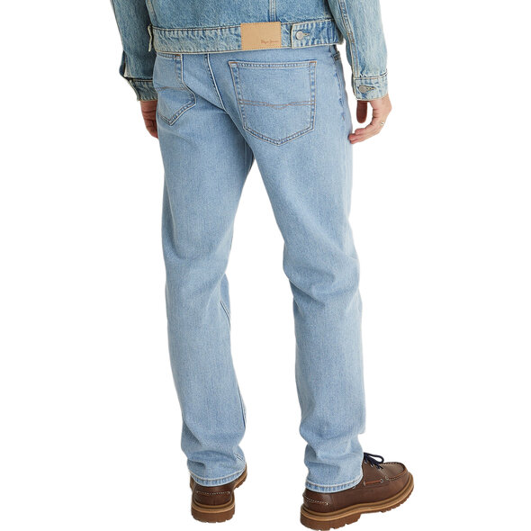 PEPE JEANS 'CASH' DENIM ΠΑΝΤΕΛΟΝΙ ΑΝΔΡΙΚΟ PM20839583CB4-000
