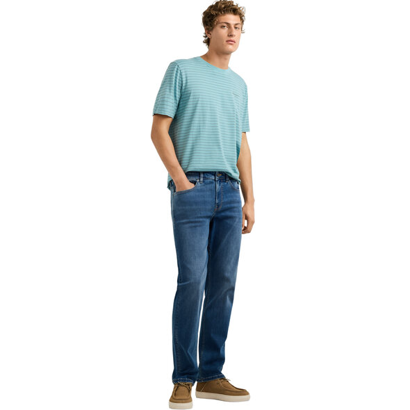 PEPE JEANS 'CASH' 34 DENIM ΠΑΝΤΕΛΟΝΙ ΑΝΔΡΙΚΟ PM20839584FH-000
