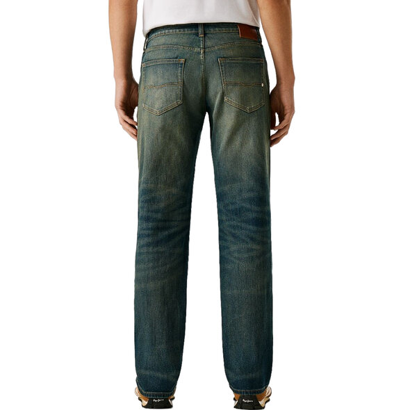 PEPE JEANS 'CASH' 34 DENIM ΠΑΝΤΕΛΟΝΙ ΑΝΔΡΙΚΟ PM20839586VB-000