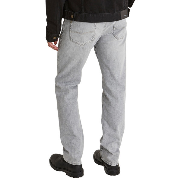 PEPE JEANS 'CASH' DENIM ΠΑΝΤΕΛΟΝΙ ΑΝΔΡΙΚΟ PM20839588VA4-000