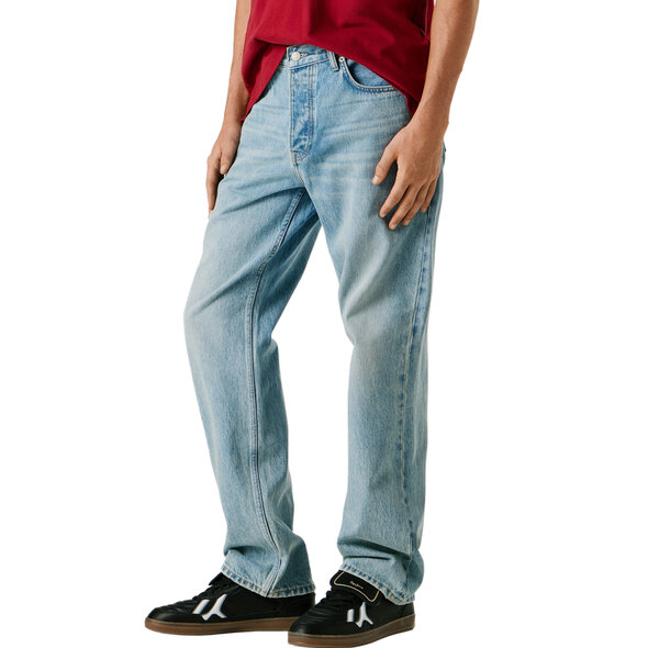 PEPE JEANS 'BEXLEY' DENIM ΠΑΝΤΕΛΟΝΙ ΑΝΔΡΙΚΟ PM20839793V14-000