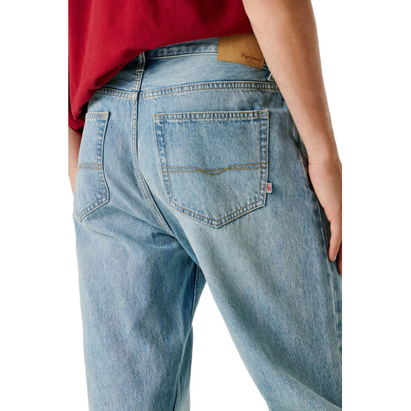 PEPE JEANS 'BEXLEY' DENIM ΠΑΝΤΕΛΟΝΙ ΑΝΔΡΙΚΟ PM20839793V14-000